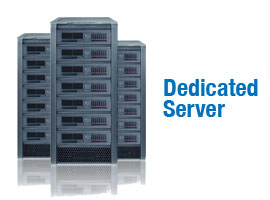 WHY YOU SHOULD CHOOSE A DEDICATED SERVER UK Dedicated Server