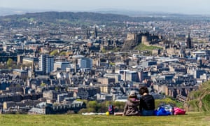 IT Support in Edinburgh
