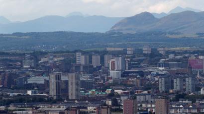 Glasgow IT SUpport